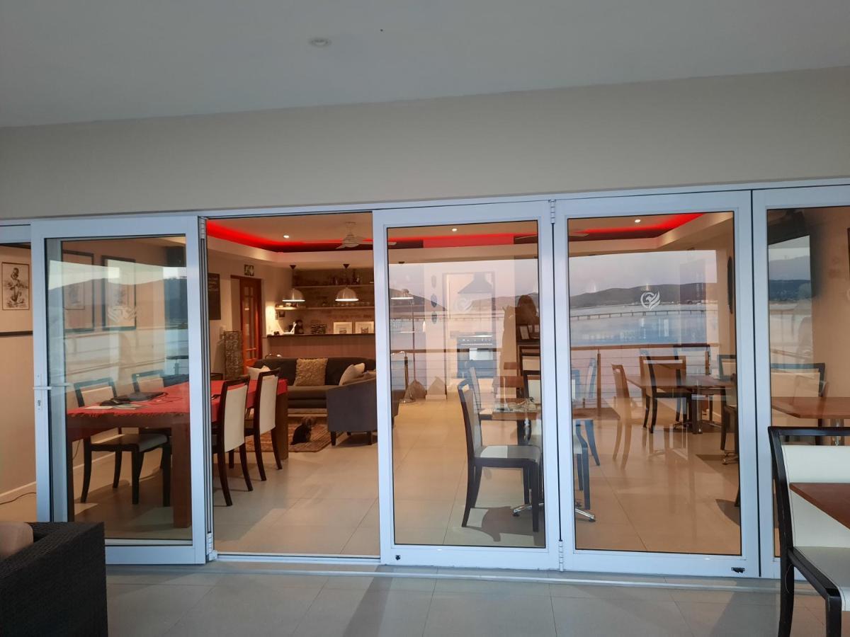 Phoenix Lodge And Waterside Accommodation Knysna Exterior photo