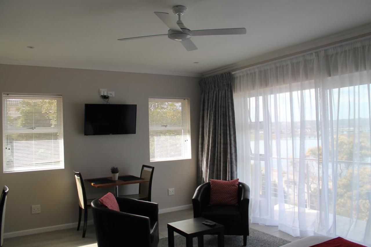 Phoenix Lodge And Waterside Accommodation Knysna Exterior photo