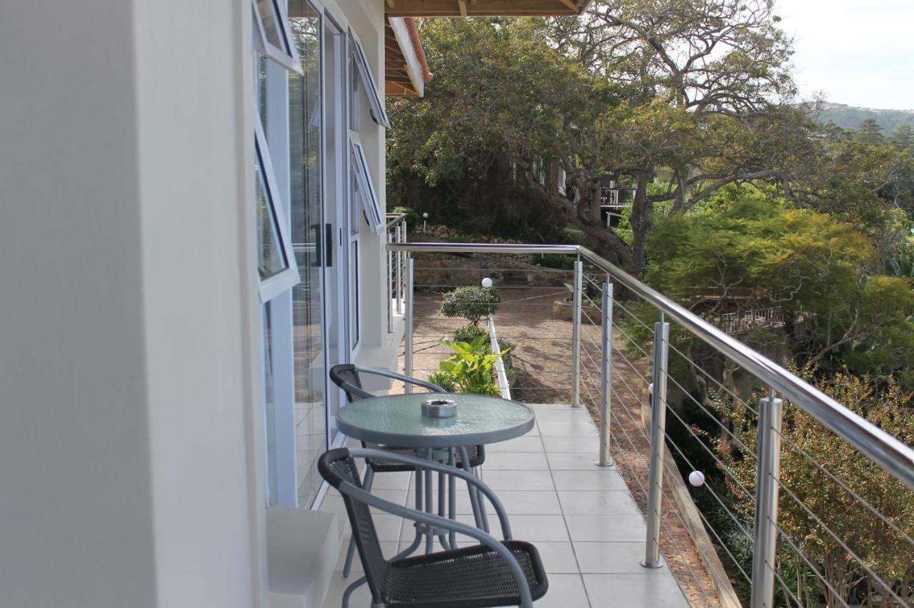 Phoenix Lodge And Waterside Accommodation Knysna Exterior photo
