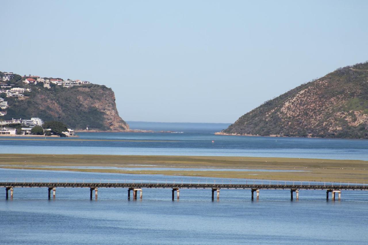Phoenix Lodge And Waterside Accommodation Knysna Exterior photo