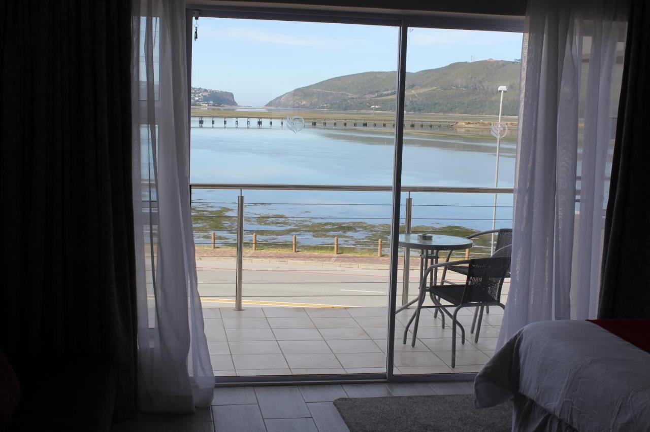 Phoenix Lodge And Waterside Accommodation Knysna Exterior photo
