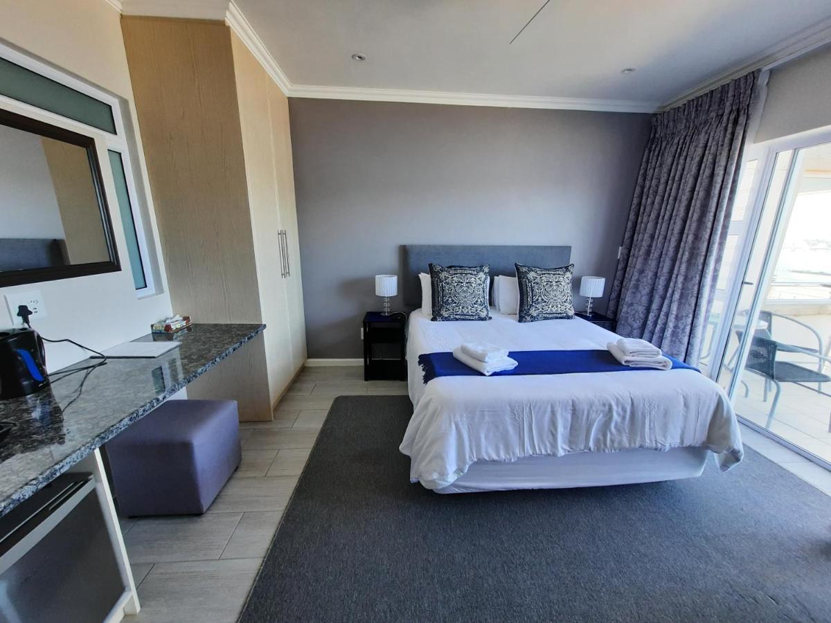 Phoenix Lodge And Waterside Accommodation Knysna Exterior photo