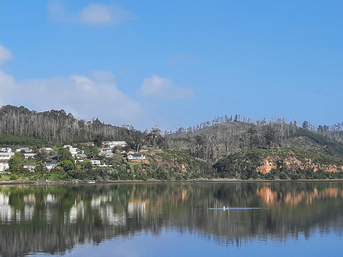 Phoenix Lodge And Waterside Accommodation Knysna Exterior photo