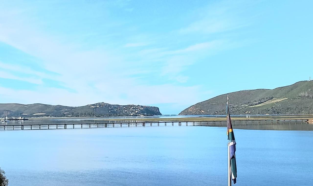 Phoenix Lodge And Waterside Accommodation Knysna Exterior photo