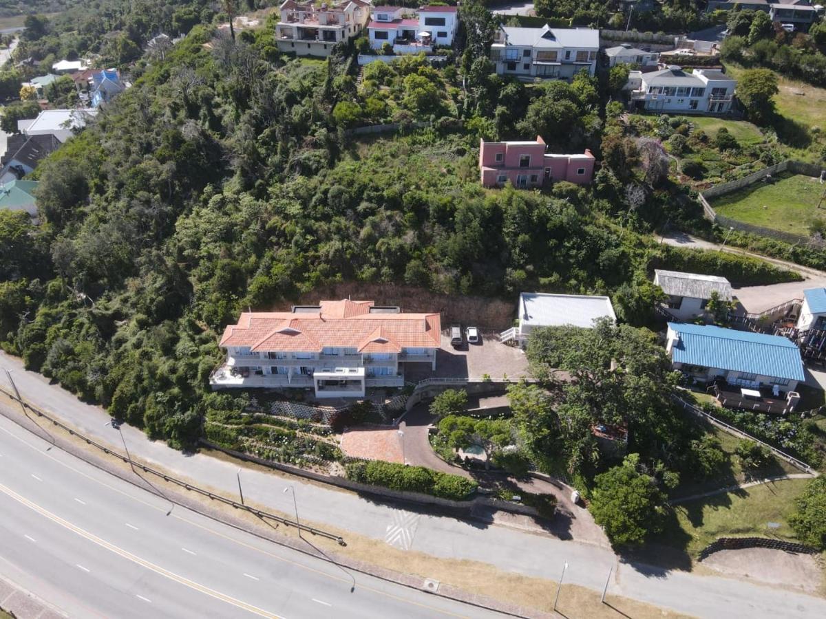 Phoenix Lodge And Waterside Accommodation Knysna Exterior photo