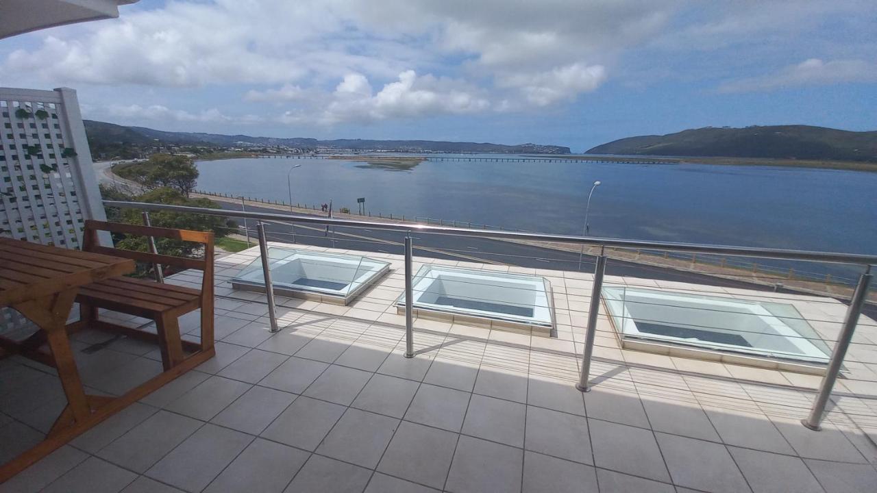 Phoenix Lodge And Waterside Accommodation Knysna Exterior photo