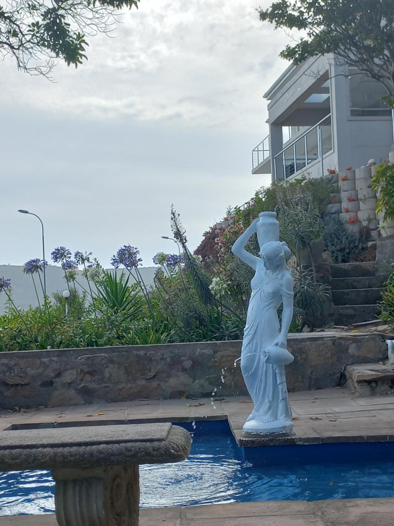 Phoenix Lodge And Waterside Accommodation Knysna Exterior photo