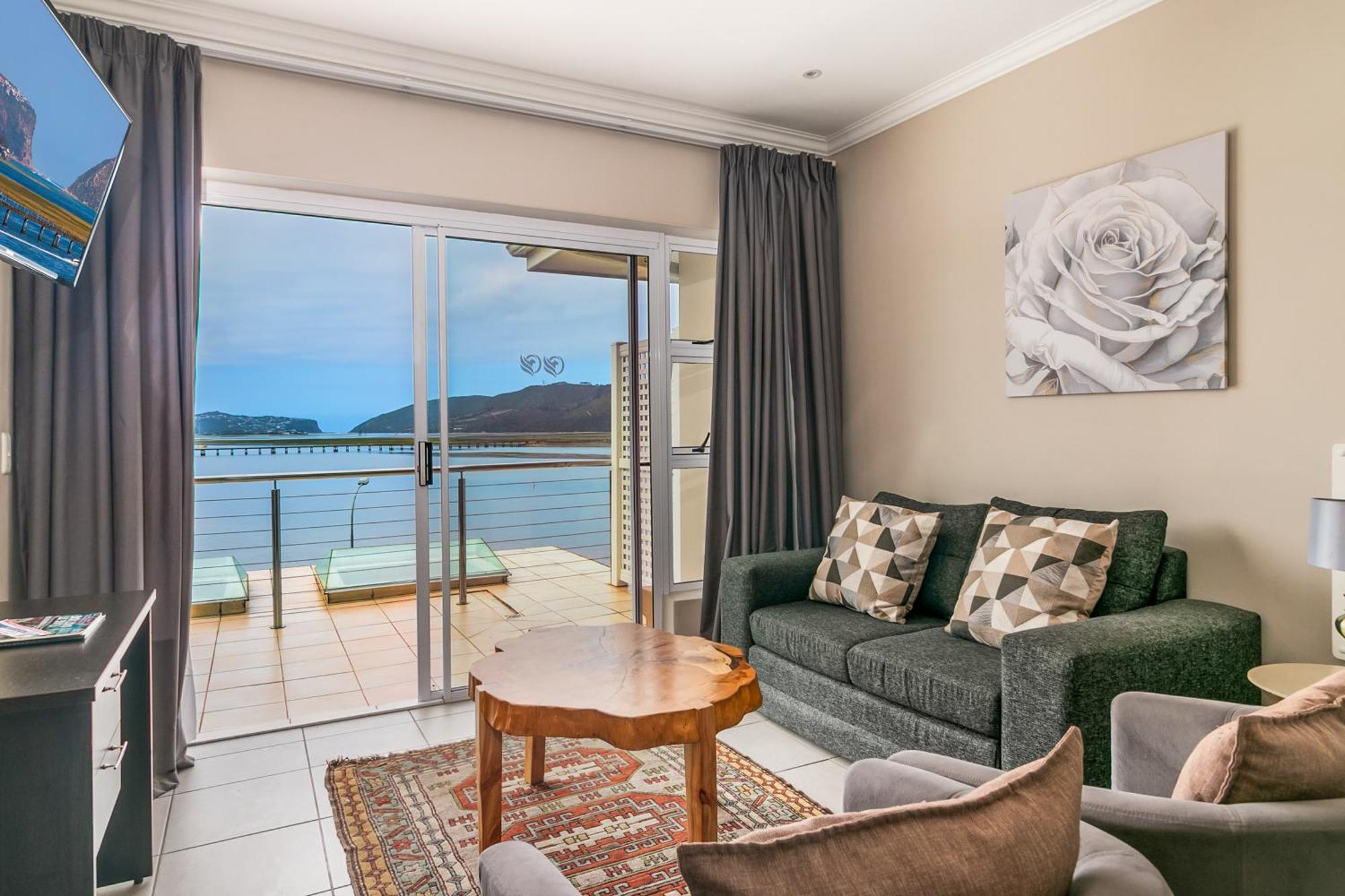 Phoenix Lodge And Waterside Accommodation Knysna Exterior photo