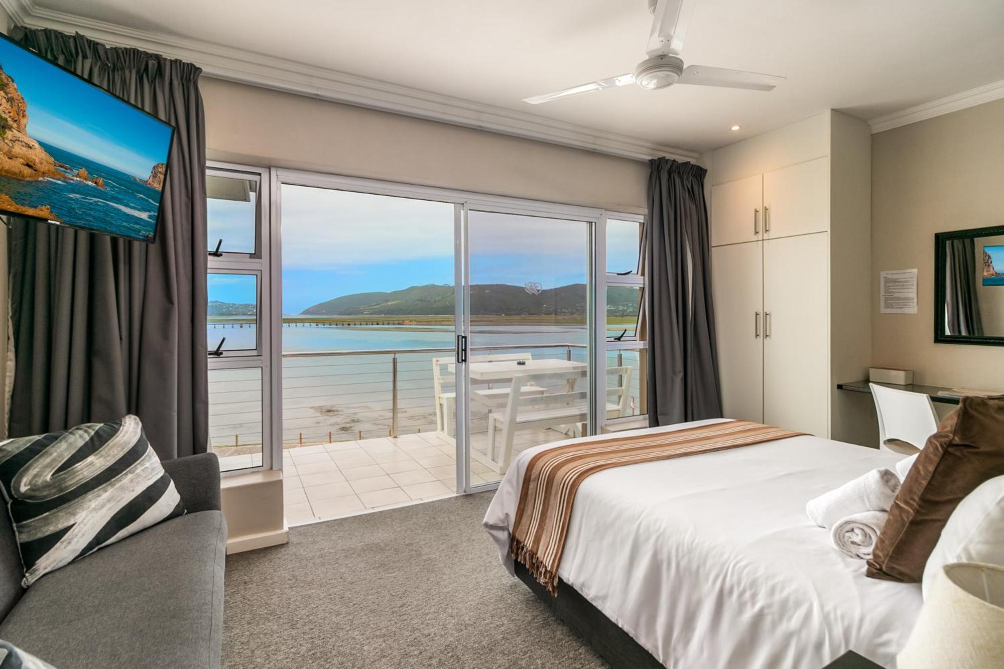 Phoenix Lodge And Waterside Accommodation Knysna Exterior photo